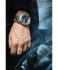 Casio - GM-2110D-2BER - Montre Bracelet - Hommes - Quartz - Voir les images du produit 10