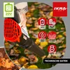 IKRA Akku Laubbläser ICB 20 | 20V | variable Produktbild-Vorschau 5
