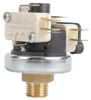 Microrupteur double Polti, pressostat XP200A pour Vaporetto Voir les images du produit 1