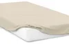 Baumwolle Castle Spannbettlaken Jersey Spannbetttuch 100% Produktbild-Vorschau 1