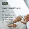 Saw Palmetto (Sägepalme) Kapseln, 20:1 Extrakt, Hergestellt Produktbild-Vorschau 5