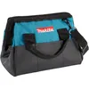 A Makita tool bag is shown against a white background. Produktbild-Vorschau