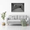 Tulup® Glas-Bild - 100 x 70 - Wandbild aus Glas - Wandkunst Produktbild-Vorschau 3