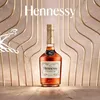 Hennessy V.S Cognac, 70cl, Ikonischer Cognac aus Produktbild-Vorschau 3