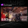 GIGABYTE MO32U 31,5" OLED 4K UHD Gaming Monitor - 3840 x Produktbild-Vorschau 14