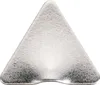 Glaserblechecken mit Nase 13 mm (1000 Gramm) Produktbild-Vorschau 1