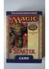 Magic: The Gathering Starter 1999: 2 Player Starter Set Produktbild-Vorschau 2