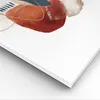 Bild auf Leinwand - Leinwandbild - Einteilig - Abstraktion Produktbild-Vorschau 5