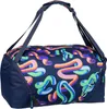 satch borsa sportiva satch Sportbag Crazy Twist multicolore Anteprima dell’immagine prodotto 6
