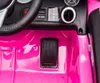 Milly Mally Mercedes-Benz SLC Pink voiture électrique Voir les images du produit 12