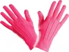 Rosa Handschuhe - Paar Handschuhe in rosa Produktbild-Vorschau 1