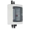 PV-Kombinationsbox, IP65, wasserdichte Produktbild-Vorschau 2