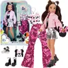 Poupée de mode Disney « ILY 4ever » avec motif Minnie Mouse Voir les images du produit 1