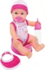 New Born Lalka Funkcyjna 30 Cm 503-7800 Podgląd zdjęcia produktu 3
