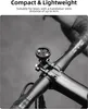 ROCKBROS Fahrradcomputer Halterung für Garmin, Bryton,Wahoo Produktbild-Vorschau 4
