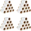 40 x Mini Stretchfolie transparent 10 cm, 23 µm, 150 m – Produktbild-Vorschau 1