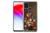 MuchoWow® Handyhülle Schutzhülle Hülle für Samsung Galaxy Produktbild-Vorschau 2