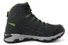 Brütting Mount Shasta High Wanderschuh Grün Produktbild-Vorschau 30