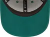Czapka New Era 9Forty Damen - NFL New York Jets grün Podgląd zdjęcia produktu 7