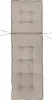 Aspero 2 Premium Garten-Liegenauflagen Produktbild-Vorschau 3