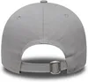 Graue Kappe New Era K940 League Basic für Kinder Produktbild-Vorschau 4
