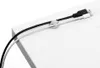DURABLE Kabel-Clips CAVOLINE® CLIP 2 6 St., 503810 grau Produktbild-Vorschau 5