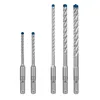 EXPERT SDS plus-7X Hammerbohrer-Set, D= 5 / 6 / 6 / 8 / 10 Produktbild-Vorschau 4