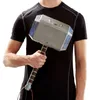 Hasbro Marvel Legends Serie, Mjolnir elektronische hamer, Productafbeelding-voorbeeld 4