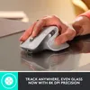 Logitech MX Master 3S hellgrau Produktbild-Vorschau 3