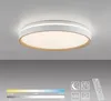 Stropné svietidlo JUST LIGHTLED 14278-39, 34 W, CCT, 4600 Náhľad obrázku produktu 11