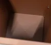 Donica metalowa Herstera "Cube" prostokątna rdzawa 50 x 50 Podgląd zdjęcia produktu 6