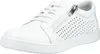 Andrea Conti Sneaker Sneaker Leder Produktbild-Vorschau 1