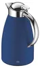 ALFI Isolierkanne Signo blau matt 1,00l Produktbild-Vorschau 6