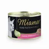 Miamor Feine Filets naturelle Thun & Krebsfleisch, Adult, Produktbild-Vorschau 3