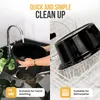 Strex Cuiseur lent 6.5L - Pot intérieur en céramique Voir les images du produit 4
