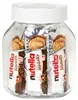 nutella Glas XL + 15x nutella biscuits 3er Produktbild-Vorschau 1