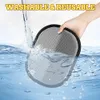 2PCS Fell Magnet Handschuh, Antistatischer Handschuh zur Produktbild-Vorschau 6