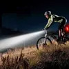 MUNDO DM005 Zestaw lampek rowerowych LED (przód / tył) - Podgląd zdjęcia produktu 9