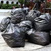 Černé vložky do odpadkových košů, těžké LDPE 240 l, 100 Náhled obrázku produktu 12