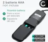 subtel Pulsante di scatto compatibile con compatibile con Anteprima dell’immagine prodotto 6