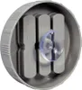 Timer Prysznicowy 3 Klepsydry EcoSavers ShowerTimer Podgląd zdjęcia produktu 3