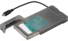 i-tec C31MYSAFEU313, Obudowa HDD/SSD, 2.5", SATA, druga Podgląd zdjęcia produktu 11