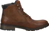 Mustang Mustang Schnürstiefel Braun Produktbild-Vorschau 13