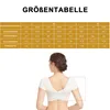 Achsel Weste Achselpads Schweißpads Saugfähige Schweiß Pads Produktbild-Vorschau 3
