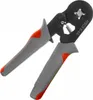 Kabel-Crimper + Aderendhülsen-Set 0,25-10Mm² Bigstren Produktbild-Vorschau 4