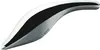Alessi SG67 W, Edelstahl, Weiß, Thermoplastic resin, Produktbild-Vorschau 3