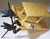 wolfcraft Mini-Einhandzwingen 2 Stk. EHZ 40-110 3455100 Produktbild-Vorschau 18