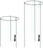 Tuteurs KADAX, 90 cm de hauteur, lot de 6, tuteurs en acier Voir les images du produit 6
