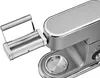 WMF 04 1681 0021, Edelstahl, Edelstahl, 137 mm, 221 mm, 100 Produktbild-Vorschau 7