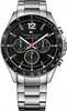 Tommy Hilfiger 1791104 Luke Herrenuhr (zf054a) Produktbild-Vorschau 1